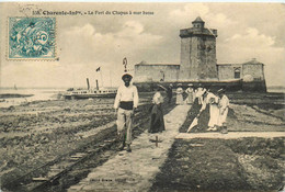 Le Chapus * Le Fort à Marée Basse - Sonstige & Ohne Zuordnung