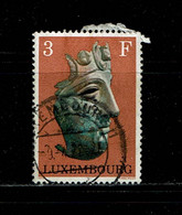 LUXEMBURG    GESTEMPELD      NR° 792 - Used Stamps