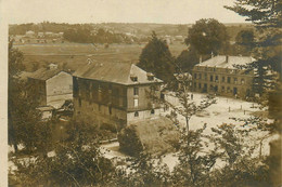 Senuc * Carte Photo * Ardennes * Sous Occupation Allemande WW1 Guerre 14/18 War * VOIR DOS ! - Sonstige & Ohne Zuordnung