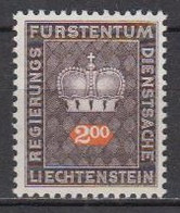 Liechtenstein , D 56 , Xx   (M 3023) - Official