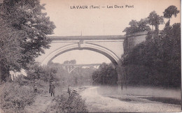 LAVAUR - Lavaur