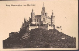 Burg - Hechingen