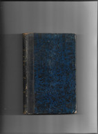 Livre Ancien 1864 Philosophie Du Droit Pénal Par Ad Franck - 1801-1900