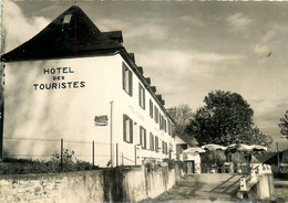 L'hôpital St Blaise * Vue Sur L'hôtel Des Touristes - Autres & Non Classés