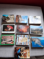 Lot 1000 CPM De France - 500 Postcards Min.