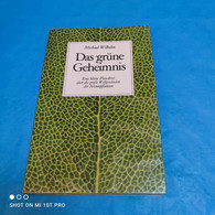 Michael Wilhelm - Das Grüne Geheimnis - Naturaleza