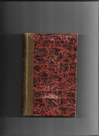 Livre Ancien 1861 L'Oiseau Par J.Michelet - 1801-1900