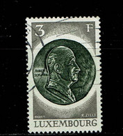 LUXEMBURG   GESTEMPELD    NR°   799 - Used Stamps