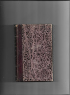 Livre Ancien 1858 L'Amour Par J.Michelet - 1801-1900