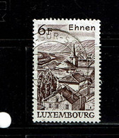 LUXEMBURG   GESTEMPELD    NR°   898 - Used Stamps