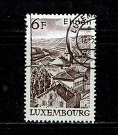 LUXEMBURG   GESTEMPELD    NR°   898 - Used Stamps