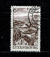 LUXEMBURG   GESTEMPELD    NR°   898 - Gebruikt