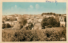 Vieux * Vue Générale Sur Le Village - Otros & Sin Clasificación