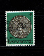 LUXEMBURG   GESTEMPELD    NR°   975 - Used Stamps