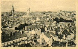 Dijon * La Synagogue , Vue Générale * Synagoge Judaica Judaisme Juif Juifs Jud Juden Jew Jewish - Dijon