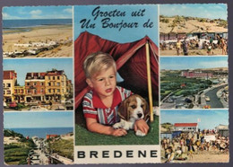 Groeten Uit..... - Bredene