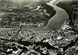 Arles * Vue Générale Aérienne Sur La Commune - Arles