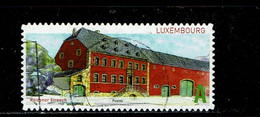 LUXEMBURG   GESTEMPELD    NR°   1871 - Used Stamps