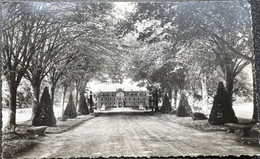 BECHEREL Château De CARADEUC Allée D'Arrivée - Bécherel