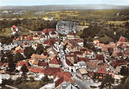 70 - VELLERSEXEL - Un Beau Panorama Aérien - Villersexel