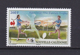 NOUVELLE CALEDONIE 2022 TIMBRE N°1415 NEUF** RUGBY - Ungebraucht