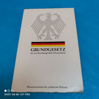 Grundgesetz - Law