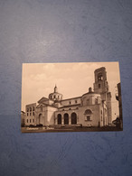 Delcampe - Italia-catanzaro-il Duomo-fg- - Catanzaro