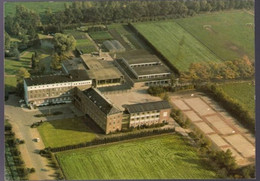 Salvatorcollege Hamont - Hamont-Achel