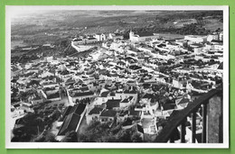 Beja? - Vista Parcial - Portugal (Fotográfico) - Beja