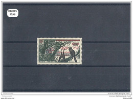 CONGO 1960 - YT PA N° 1 NEUF SANS CHARNIERE ** (MNH) GOMME D'ORIGINE LUXE - Neufs