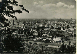 CESENA  FORLÌ-CESENA  Panorama - Cesena