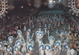 Carnaval De Rio, Escola De Samba 1973 - Carnaval