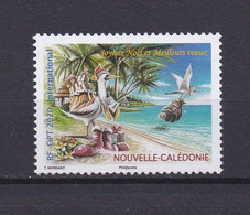 NOUVELLE CALEDONIE 2020 TIMBRE N°1401 NEUF** NOEL - Nuovi