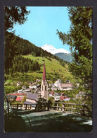 Autriche - LANDECK In Tirol (n° 132) Vu Sur Le Village Et Sur L'Eglise - Landeck