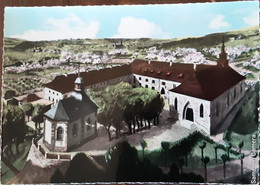 Blieskastel - Gnadenkapelle U. Kapuzinerkloster - Saarpfalz-Kreis