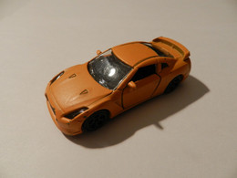 Majorette     Nissan GTR    ***  0027  *** - Majorette