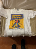 Vintage Tshirt  Dylan Dog - Bonelli
