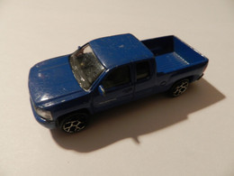 Majorette     Chevrolet Silverado    ***  0028  *** - Majorette