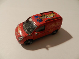 Majorette     Renault Kangoo Express    ***  0031  *** - Majorette