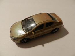 Majorette     Peugeot 407    ***  1738  *** - Majorette