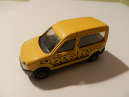 Majorette    Renault Kangoo    ***  1358  *** - Majorette