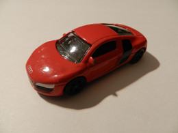 Majorette    Audi R8    ***  1008  *** - Majorette