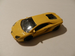 Majorette    Lamborghini Aventador    ***  1011  *** - Majorette