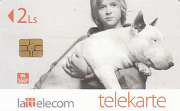 Lattelecom - Letland