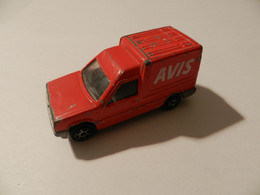 Majorette    Renault Express    ***  1578  *** - Majorette