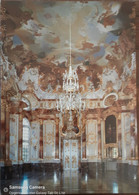 Bruchsal - Schloss - Marmorsaal - Bruchsal