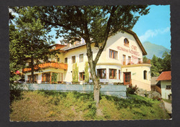 Autriche - IMST - Café - Pension-Restaurant Weinberg, Tirol ( N° 284) - Imst