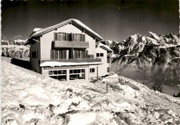 Hotel Schwendiwiese, Flumserberg - Flums