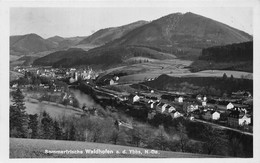 Waidhofen - Waidhofen An Der Ybbs