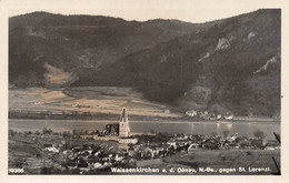 Wachau Weissenkirchen - Wachau